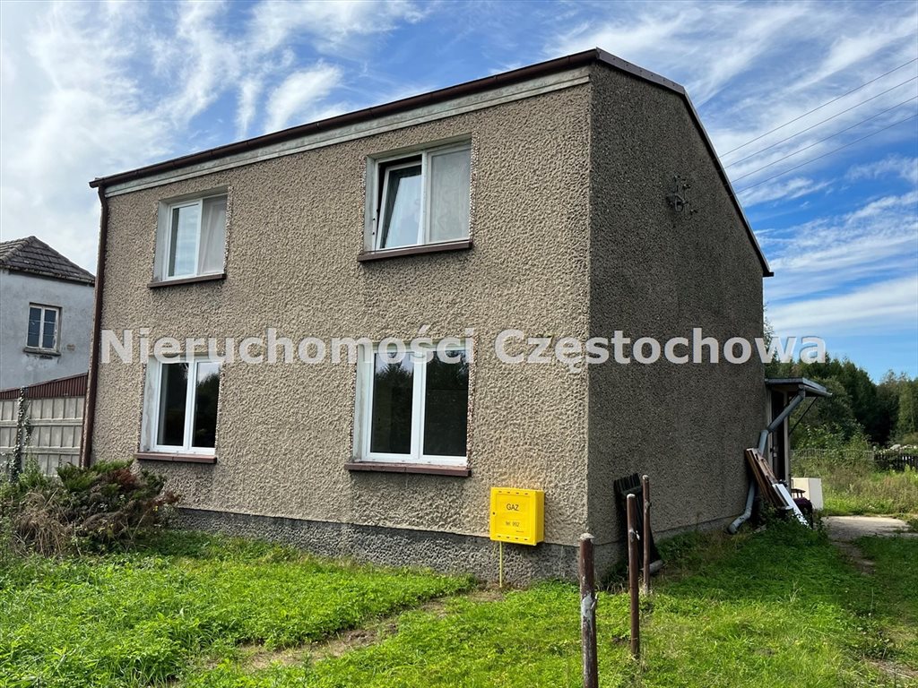 Dwurodzinny dom z garażem, 220 m2, odświeżony i gotowy do wynajęcia Aleksandria  220m2 Foto 1