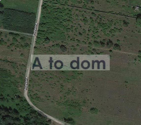 Działka w Kobyłce 4300 m2 z mediami i planem zabudowy Kobyłka  4 305m2 Foto 1