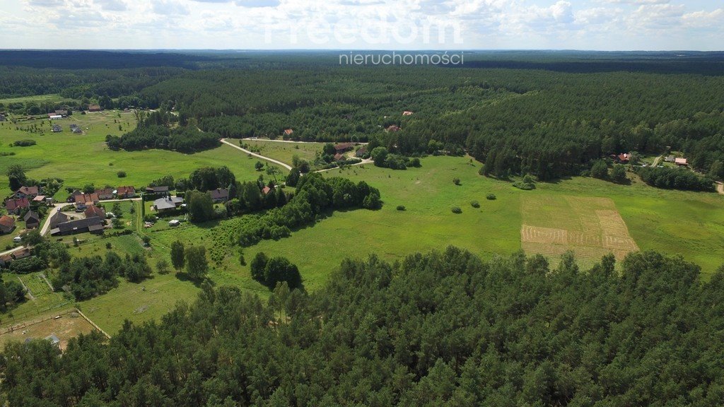 Działka budowlana na sprzedaż Ząbie  8 300m2 Foto 8