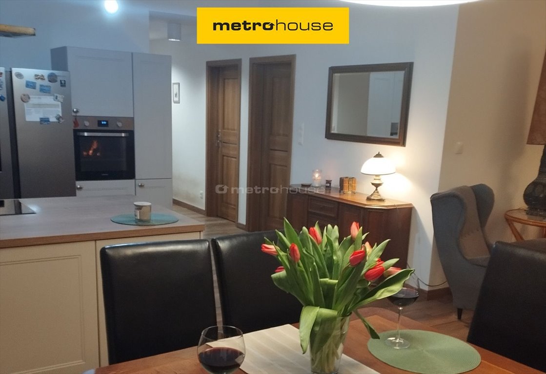 Nowoczesny dom parterowy 110 m² z lasem i tarasem Żółwin  110m2 Foto 1