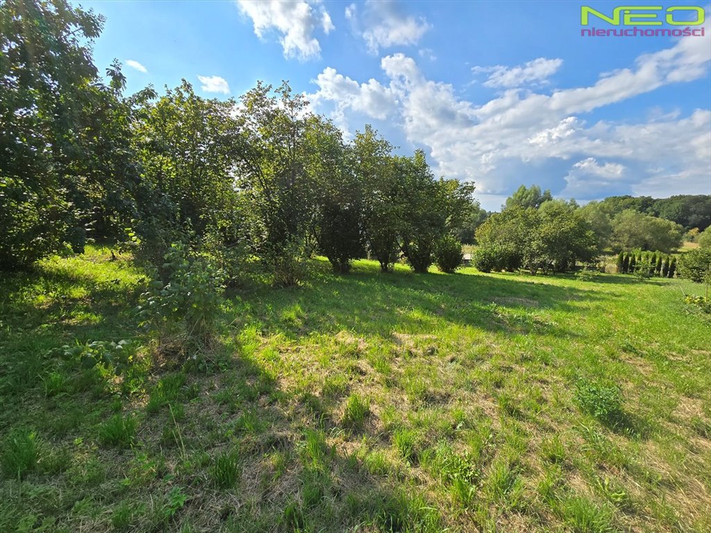 Działka budowlana na sprzedaż Częstochowa, Mirów  2 000m2 Foto 1