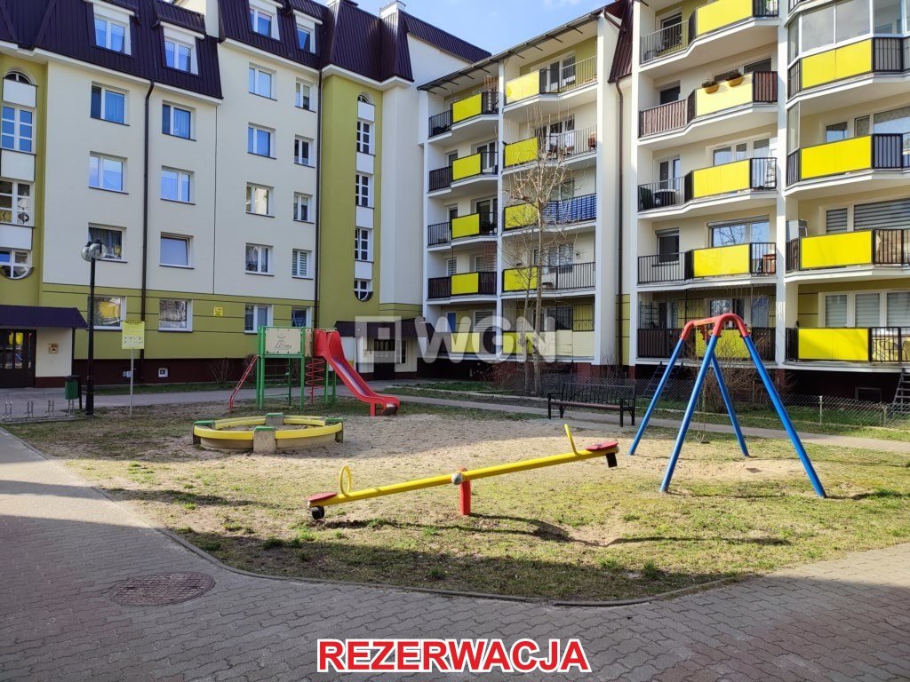 Mieszkanie trzypokojowe na sprzedaż Ełk, Osiedle Jeziorna  68m2 Foto 19