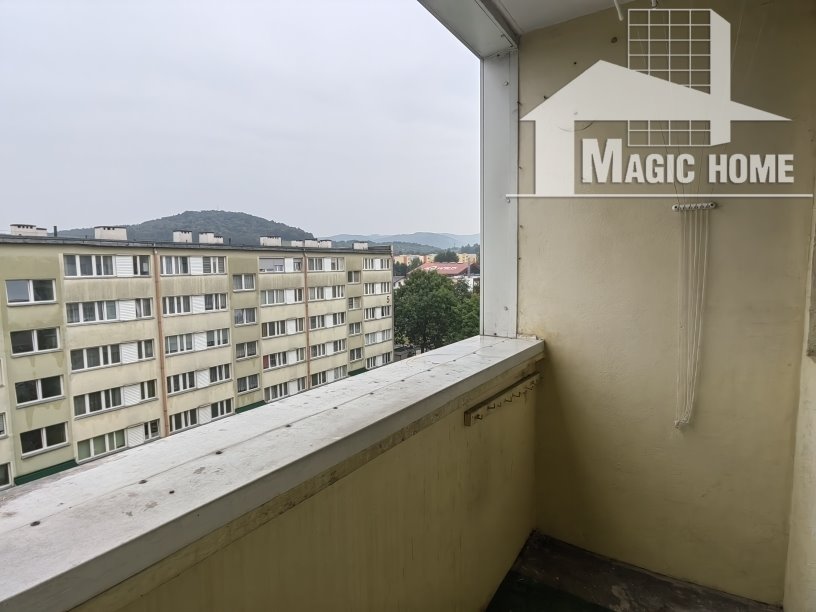 Mieszkanie trzypokojowe na sprzedaż Bielawa  55m2 Foto 5