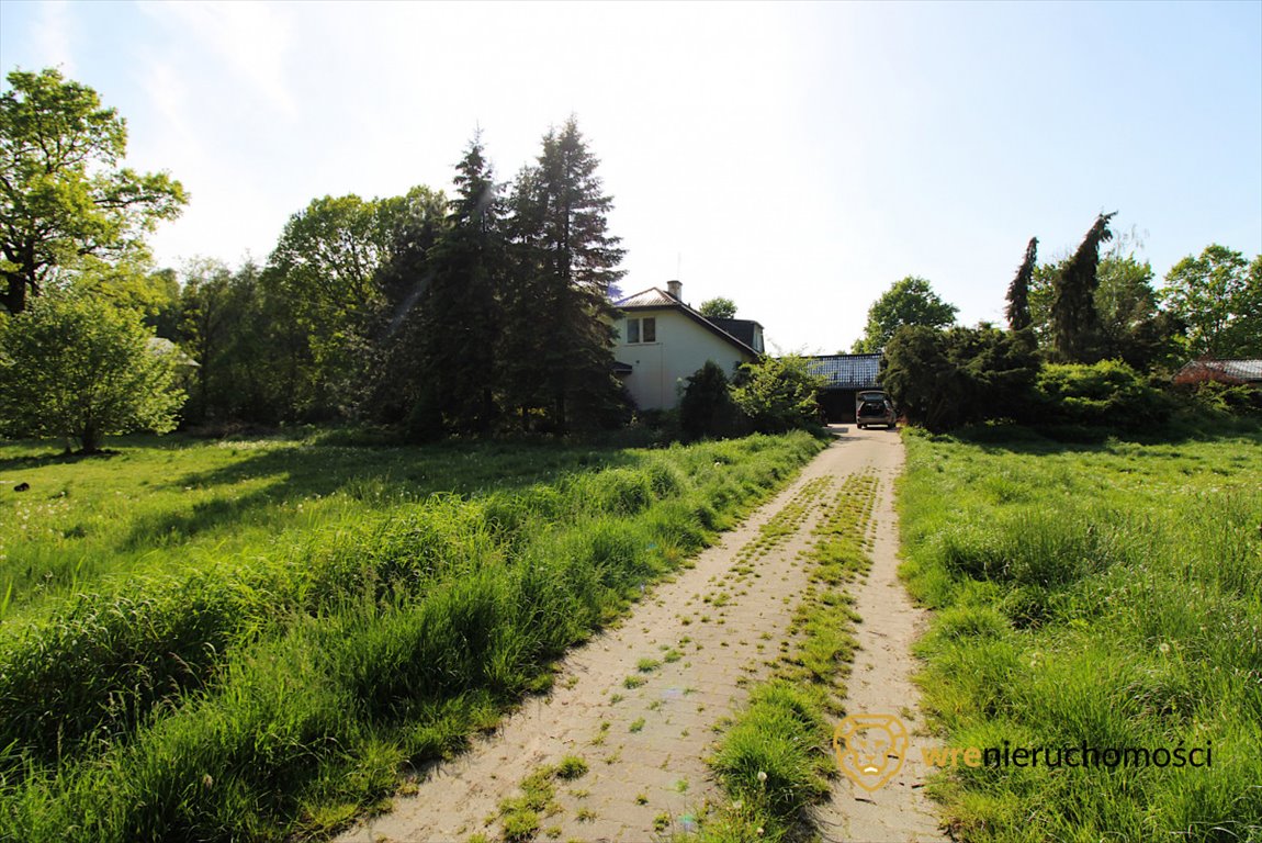 Dom na sprzedaż Henryków-Urocze  230m2 Foto 3