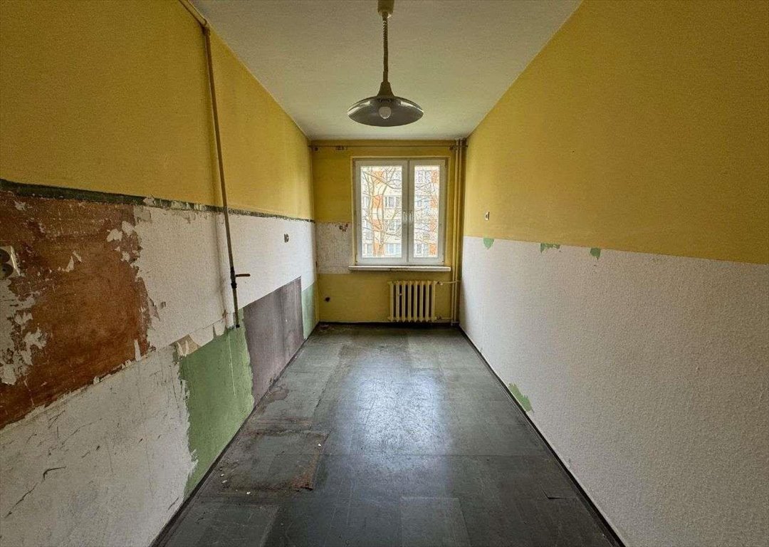 Mieszkanie dwupokojowe na sprzedaż Kraków, Grzegórzki, Szafera  47m2 Foto 8