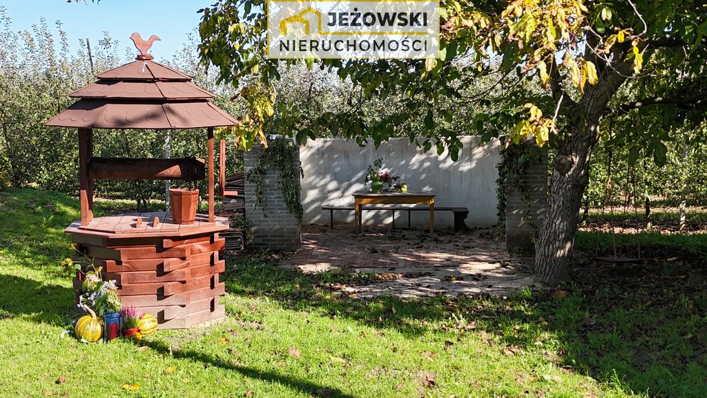 Dom na sprzedaż Zastów Polanowski  75m2 Foto 8