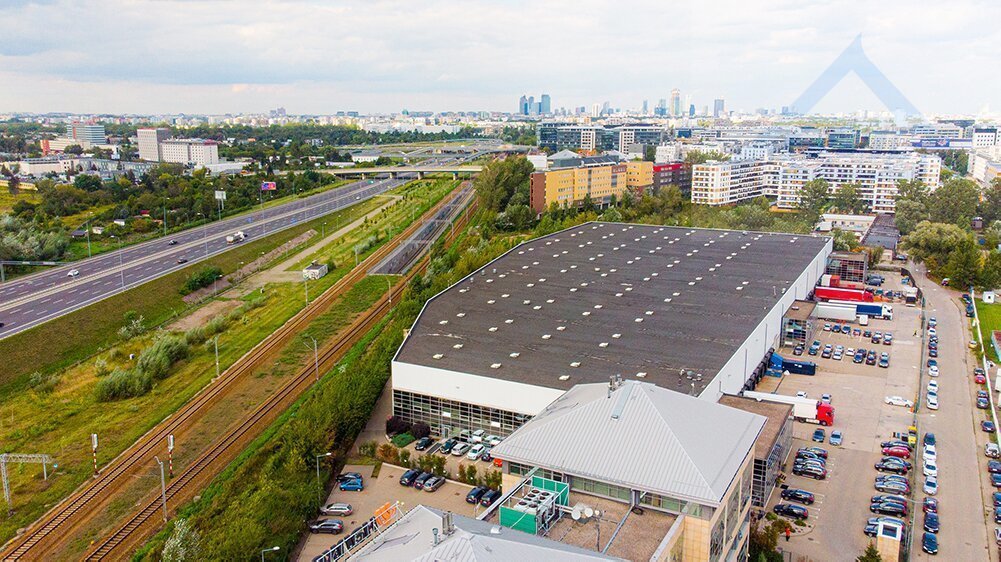 Lokal użytkowy na wynajem Warszawa  755m2 Foto 2