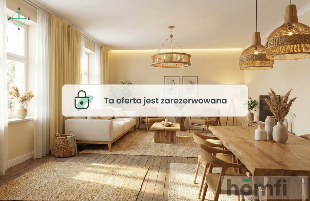 Zapraszam do domu z potencjałem 80 m² w Dusznikach Duszniki, Jana Pawła II  91m2 Foto 1