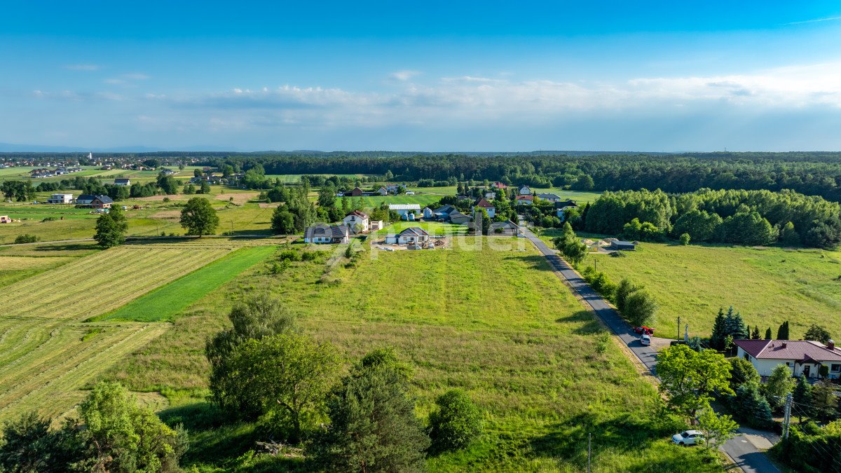 Działka budowlana na sprzedaż Orzesze, Zawiść, Łąkowa  3 357m2 Foto 10