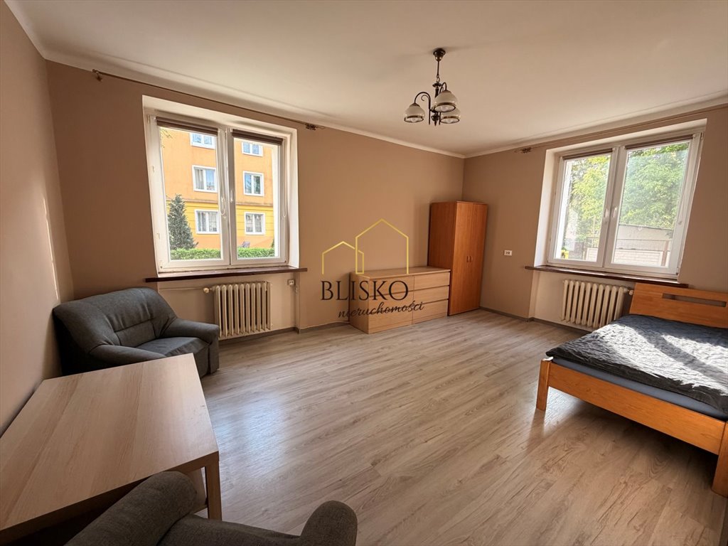 Do sprzedania przestronne mieszkanie 37 m² na Osiedlu Leśnym Bydgoszcz, Osiedle Leśne  37m2 Foto 1