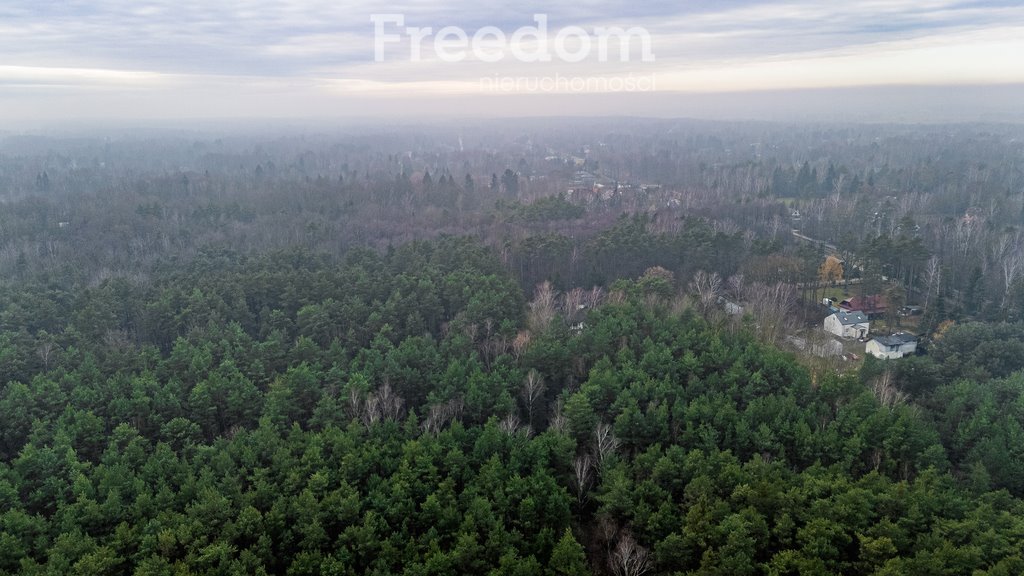 Działka budowlana na sprzedaż Złotokłos, Wierzbowa  4 200m2 Foto 14