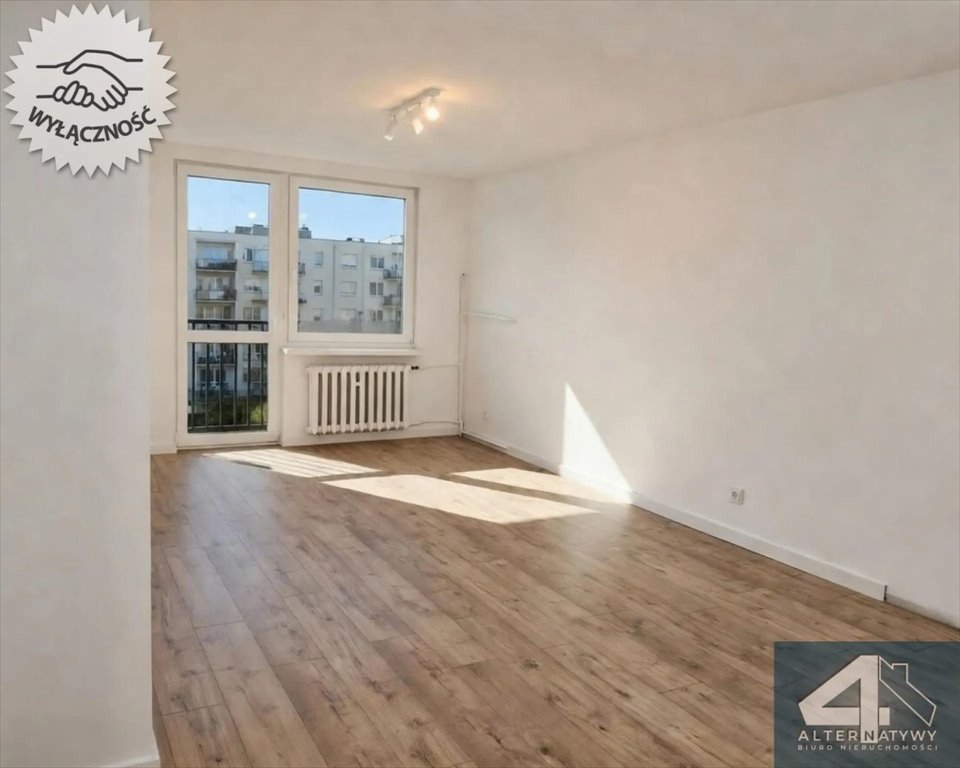 Przestronna kawalerka po remoncie z piwnicą – idealna inwestycja Mielec, Kazimierza Jagiellończyka 6  25m2 Foto 1