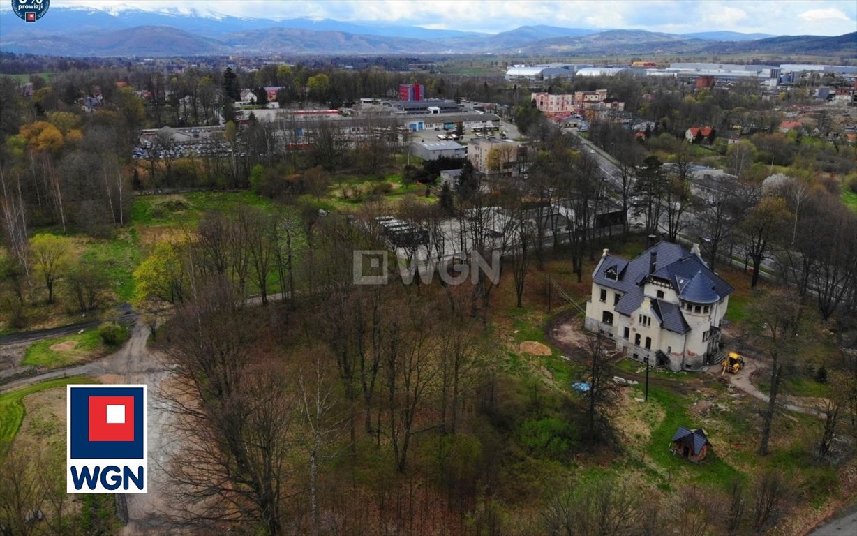 Lokal użytkowy na sprzedaż Jelenia Góra, Wolności  995m2 Foto 15