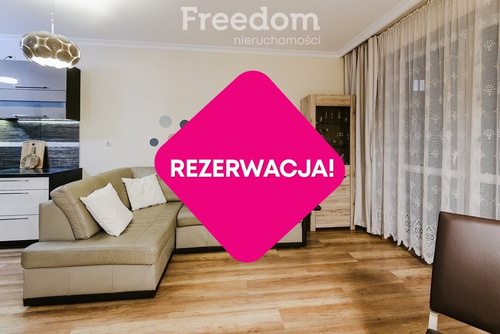 Mieszkanie dwupokojowe na sprzedaż Iława, Kazimierza Odnowiciela  44m2 Foto 4