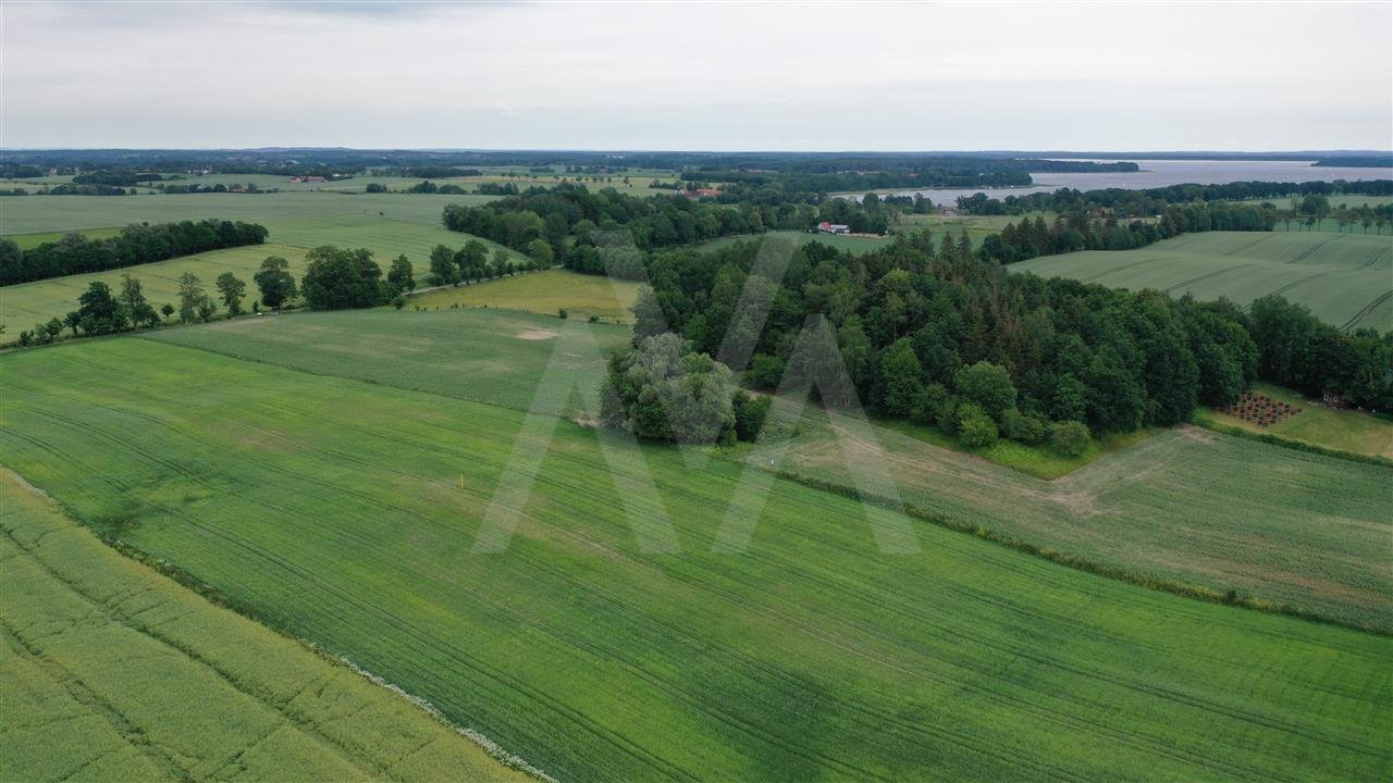 Działka siedliskowa na sprzedaż Węgielsztyn, JEZIORNA  41 068m2 Foto 2