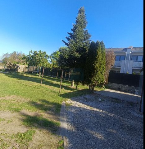 Działka budowlana 700 m² z mediami w Pruszkowie polecam Pruszków, Bąki  700m2 Foto 1