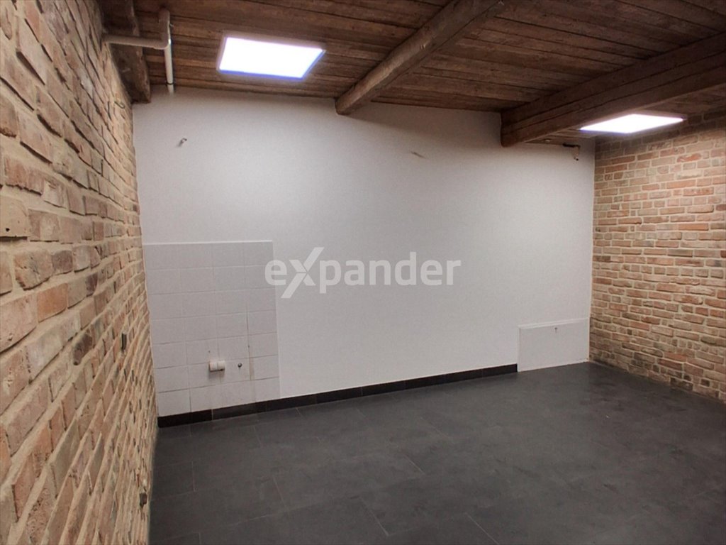 Lokal usługowy 65 m2 w centrum Kolbuszowej, wejście z ulicy Kolbuszowa, Adama Mickiewicza  65m2 Foto 1