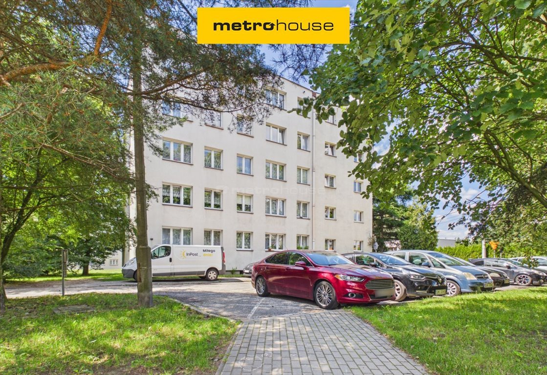 2-pokojowe mieszkanie z piwnicą w Łaziskach Górnych polecam! Łaziska Górne, Głowińskiego  40m2 Foto 1