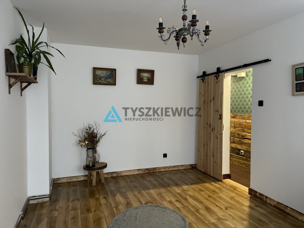 Mieszkanie dwupokojowe na wynajem Gdańsk, Śródmieście, Plac Wałowy  50m2 Foto 5