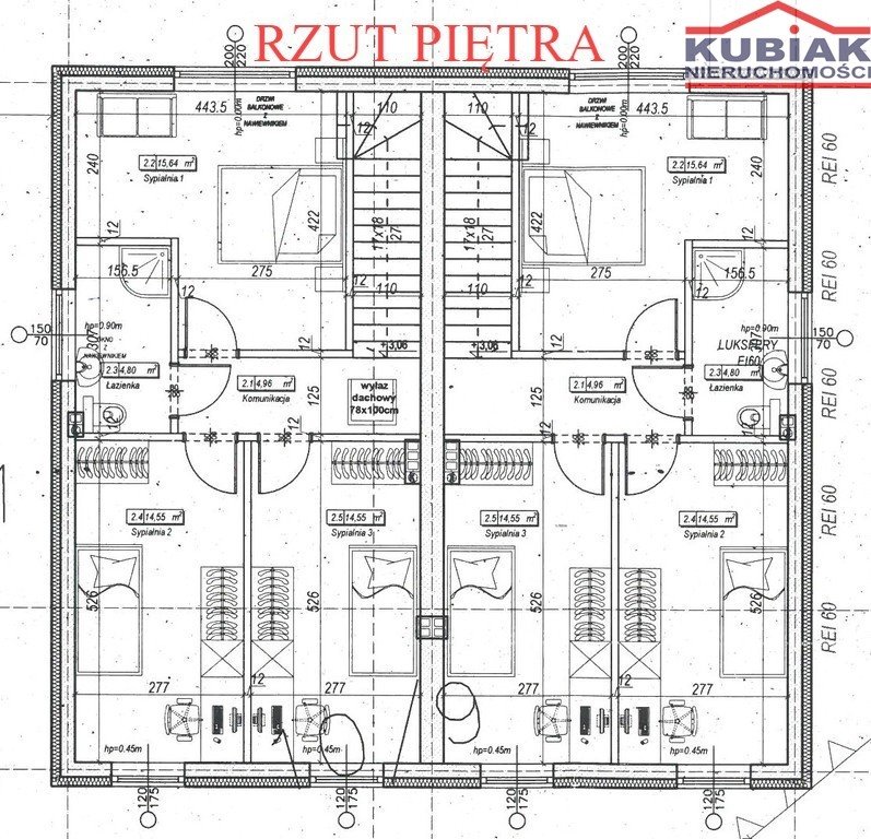 Dom na sprzedaż Pruszków, Żbików  115m2 Foto 5