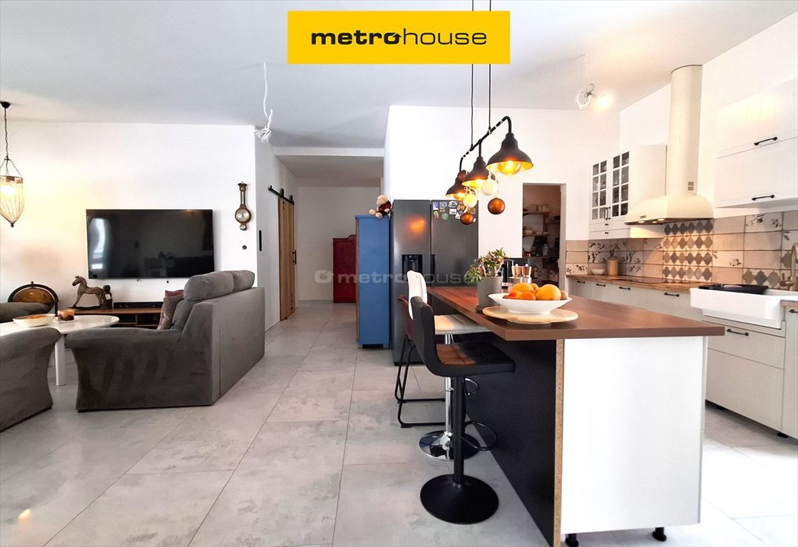 Nowoczesny dom 236 m² w Sępólnie z wysokim standardem Sępólno Krajeńskie  236m2 Foto 1