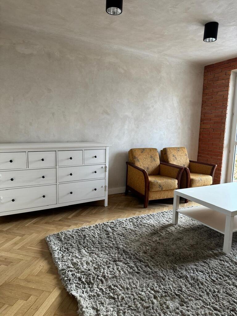 Nowoczesne 2-pokojowe mieszkanie po remoncie z balkonem i piwnicą Lublin, Lsm, Konrada Wallenroda  50m2 Foto 1