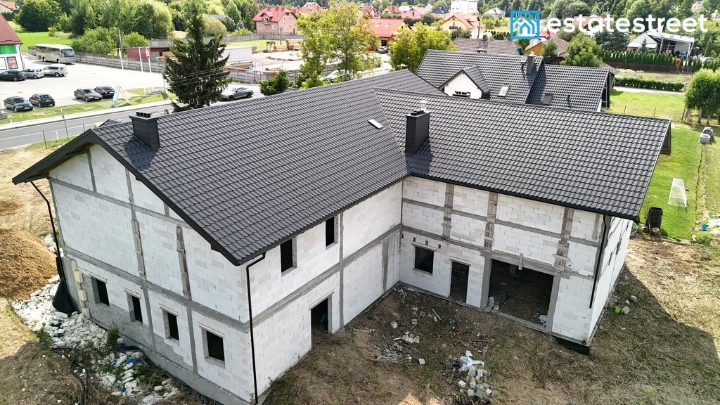 Lokal użytkowy na sprzedaż Sonina  676m2 Foto 6