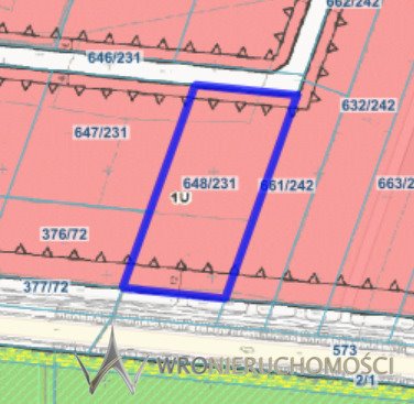 Działka inwestycyjna 4 832 m² z dostępem do E46 i obwodnicy Lędziny  4 832m2 Foto 1