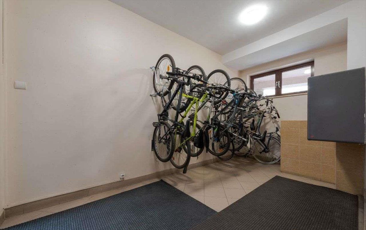 Mieszkanie trzypokojowe na sprzedaż Warszawa, Mokotów, ul. Nowosielecka  84m2 Foto 9
