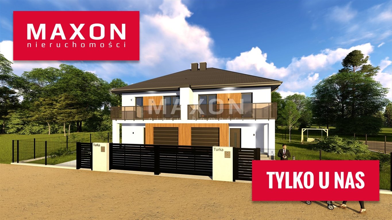 Dom na sprzedaż Kobyłka  136m2 Foto 1