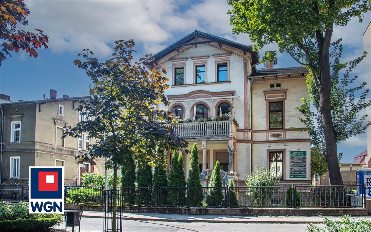 Lokal użytkowy na wynajem Bolesławiec, centrum  25m2 Foto 11