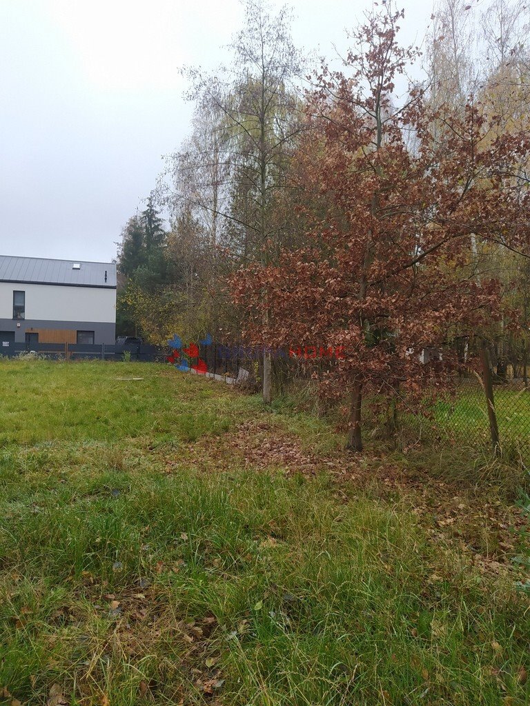 Działka budowlana na sprzedaż Henryków-Urocze  1 200m2 Foto 5