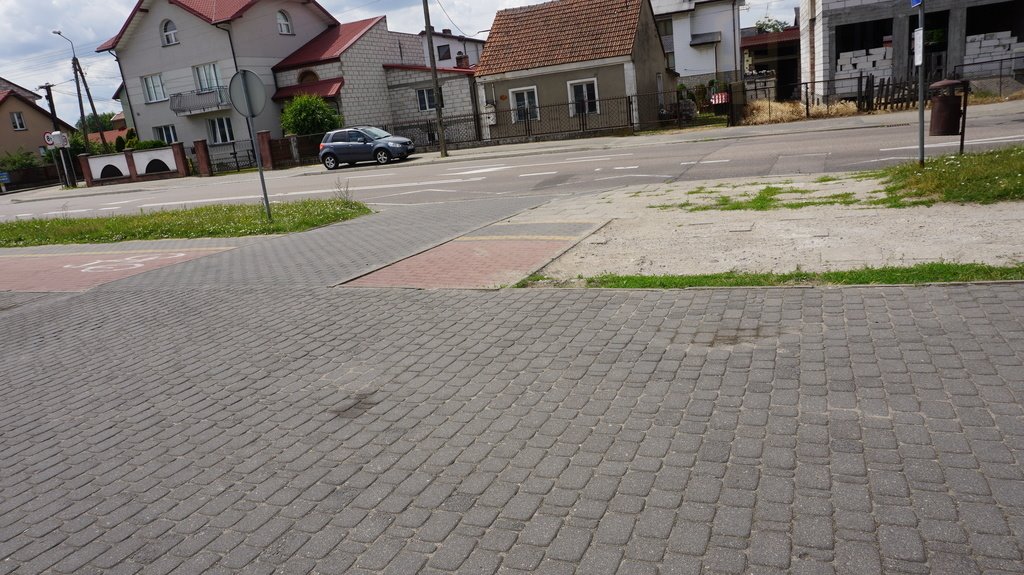 Lokal użytkowy na wynajem Łomża, Spokojna  1 400m2 Foto 5