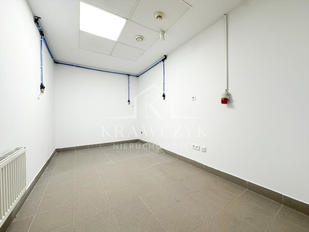 Lokal użytkowy na wynajem Szczecin, Centrum  154m2 Foto 3