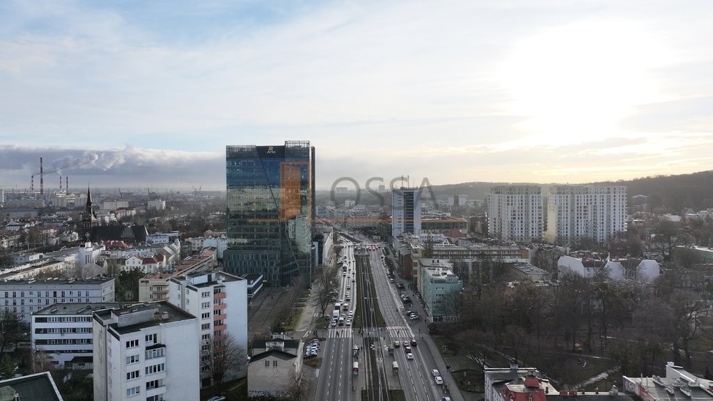 Lokal użytkowy na sprzedaż Gdańsk, gen. de Gaulle'a  138m2 Foto 19