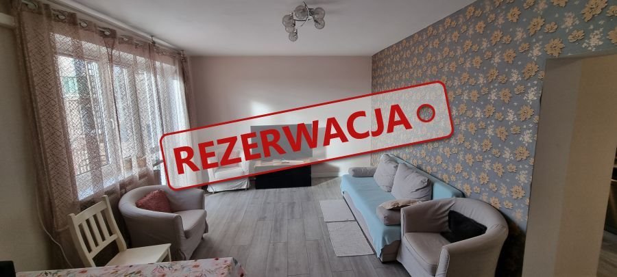Mieszkanie czteropokojowe  na sprzedaż Góra Kalwaria  81m2 Foto 1
