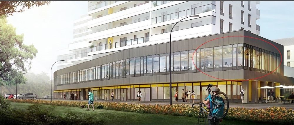 Lokal użytkowy na wynajem Warszawa, Targówek, Głębocka 55m2 Foto 1 Lokal użytkowy na wynajem Warszawa, Targówek, Głębocka 55m2 Foto 1