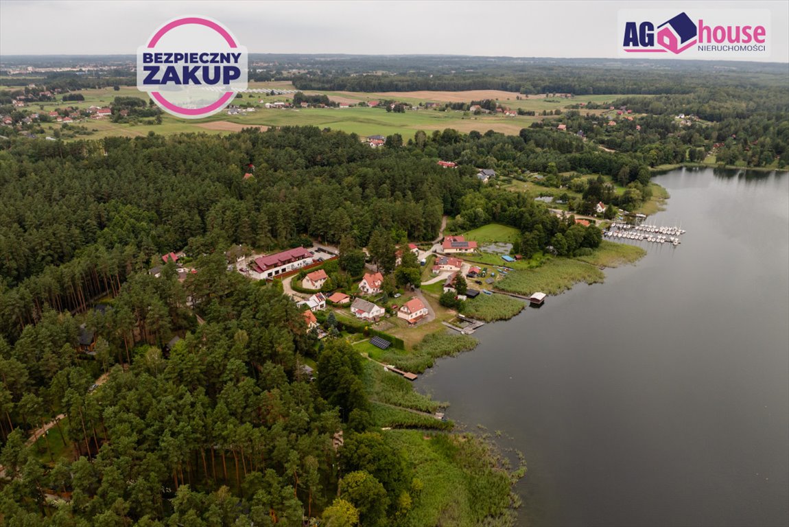 Dom na sprzedaż Bogaczewo  160m2 Foto 1