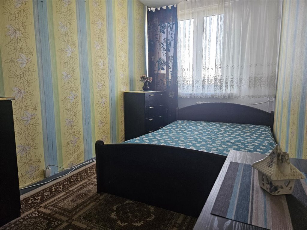 Mieszkanie czteropokojowe  na sprzedaż Szczytno, Ogrodowa  57m2 Foto 3