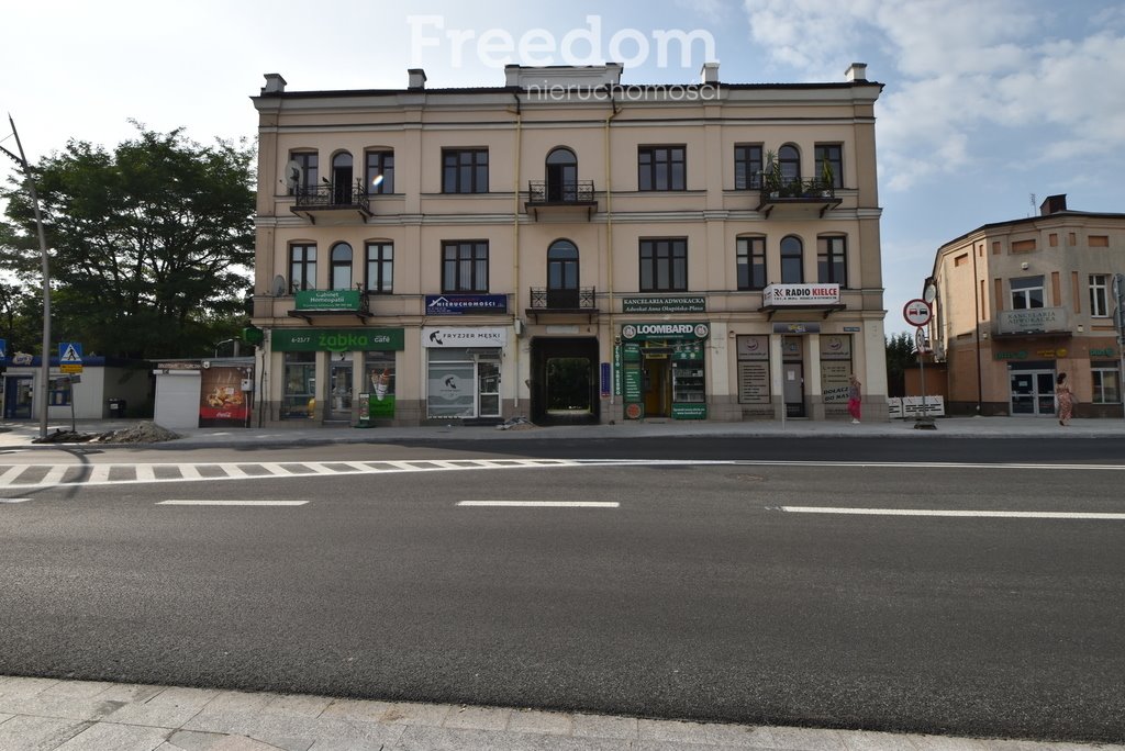 Lokal użytkowy na wynajem Ostrowiec Świętokrzyski  32m2 Foto 11