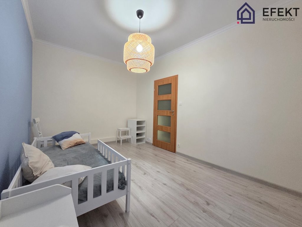 Do sprzedania przestronne 2-pokojowe mieszkanie 50,97 m² w Trzebini Trzebinia, Centrum  51m2 Foto 1