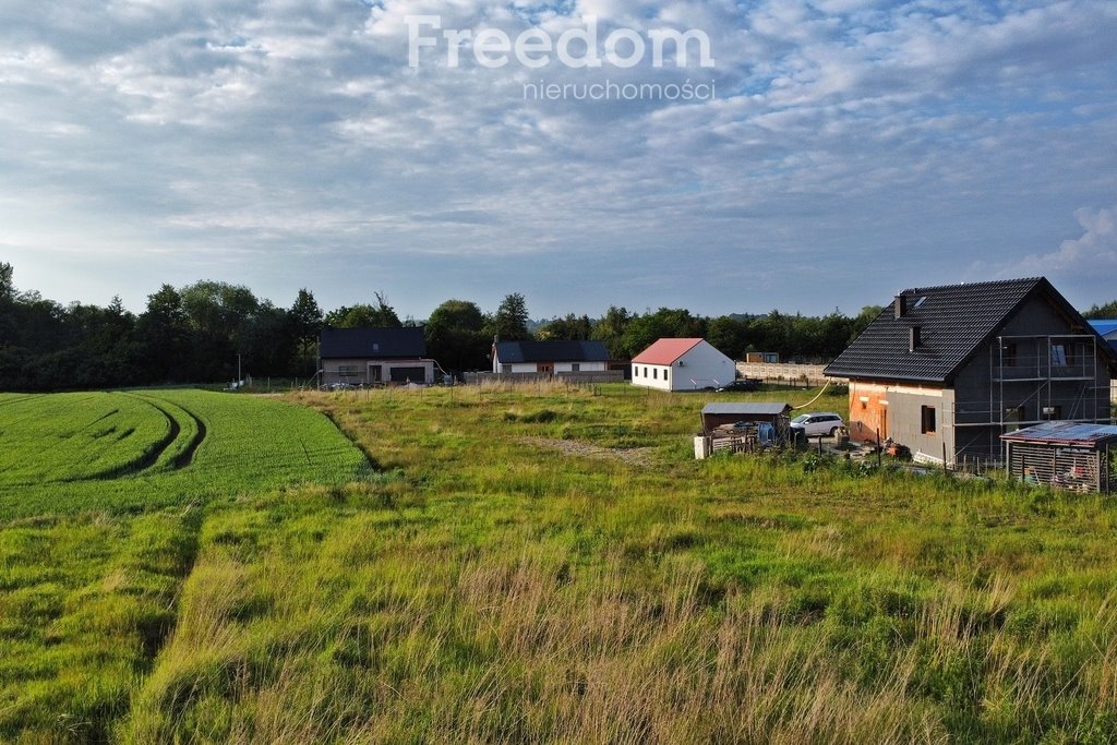 Działka budowlana na sprzedaż Nysa, Nowowiejska  689m2 Foto 3