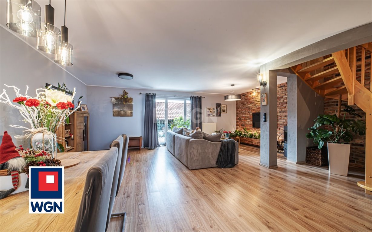 Dom na sprzedaż Bolesławiec, Gdańska  140m2 Foto 1