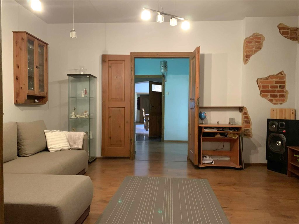 Dom z potencjałem inwestycyjnym na Koło, 250 m2, 8 pokoi Koło, Koło, Toruńska 60  250m2 Foto 1