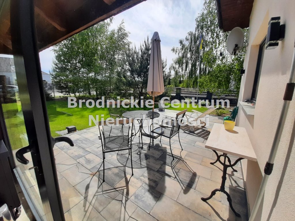 Dom na sprzedaż Brodnica, Brodnica  250m2 Foto 18