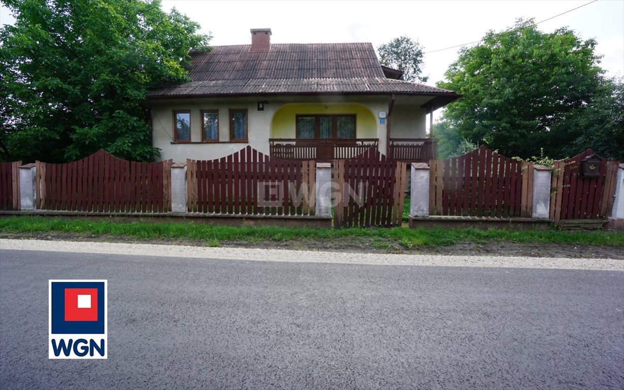 Dom na sprzedaż Dobreniczki, Dobreniczki, Dobreniczki  228m2 Foto 3