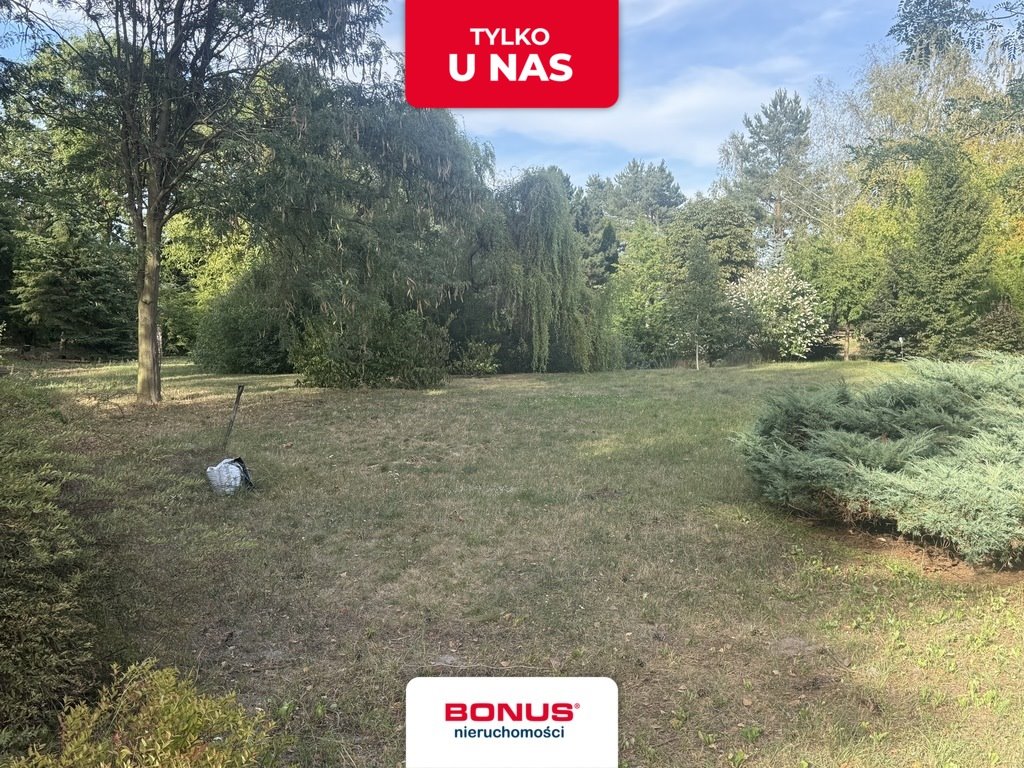 Działki budowlane z domkiem - media - ogrodzenie - blisko natury Dobrzyń, Prosta  2 197m2 Foto 1