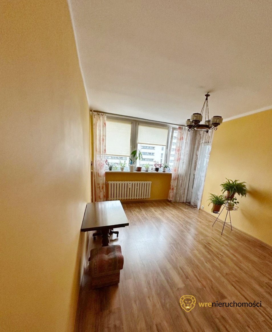 Mieszkanie trzypokojowe na sprzedaż Wrocław, Fabryczna, Lotnicza  67m2 Foto 7