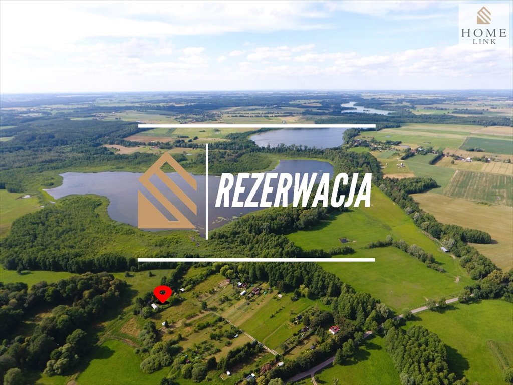 Działka rekreacyjna na sprzedaż Karnity  2 246m2 Foto 10