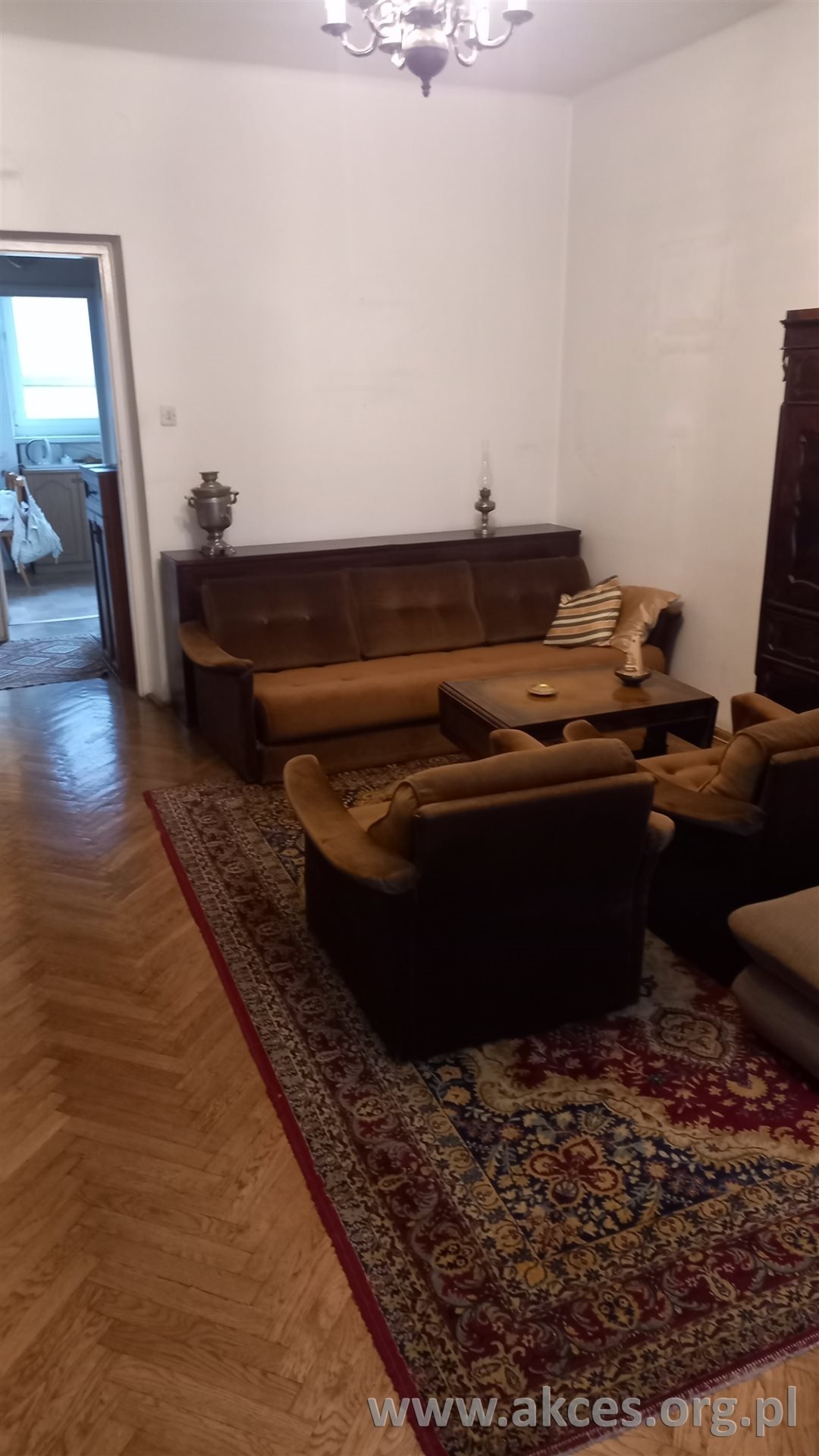 Kawalerka na sprzedaż Warszawa, Śródmieście, Śródmieście Południowe  40m2 Foto 1